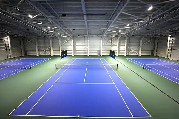 Tenis - Tenis Kortu - Konya Selçuklu