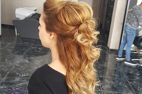 Can Hair Studio - Kuaför - Adana Çukurova