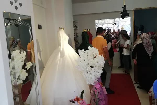 Black rose gelin evi ve güzellik merkezi - Güzellik Salonu - Şanlıurfa Karaköprü