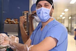 Doç. Dr. Çağlar Helvacıoğlu