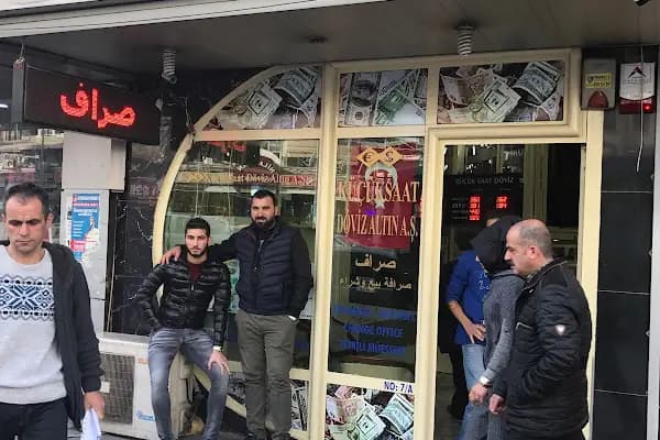 Küçüksaat döviz - Döviz Hizmetleri - Adana Seyhan