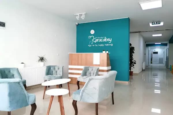 Karacabey Ağız ve Diş Sağlığı Polikliniği - Diş Kliniği - Bursa Osmangazi