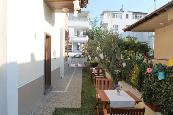 Lila Otel Dikili - Otel - İzmir Balçova