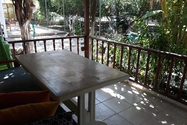 Vardar Motel &amp; Restoran - Yeme İçme Bölümü - Muğla Dalaman