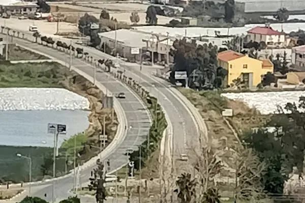 Anamur Toki Sokak - Tatil sitesi - Mersin Yenişehir
