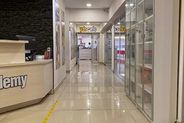 YDS Academy Denizli Şubesi - İngilizce Dil Okulu - Denizli Pamukkale