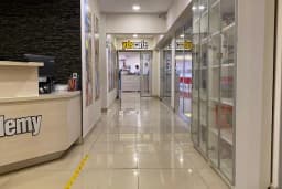 YDS Academy Denizli Şubesi