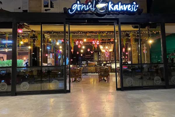 teras Cafe &amp; Restaurant - Kafe - İstanbul Ataşehir