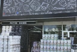 Fetih home