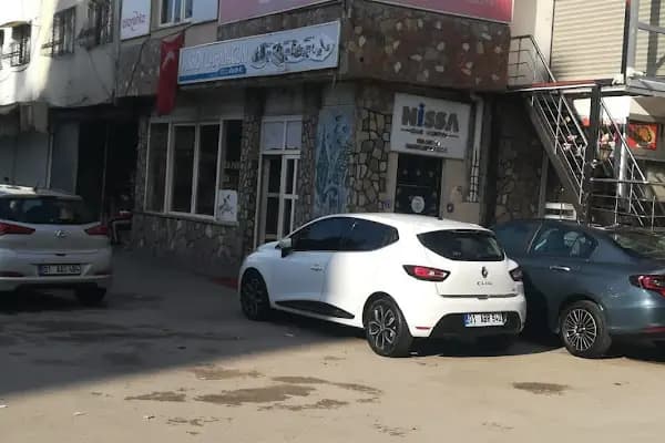 Nissa Car Rental Adana - Araba Kiralama Şirketi - Adana Seyhan
