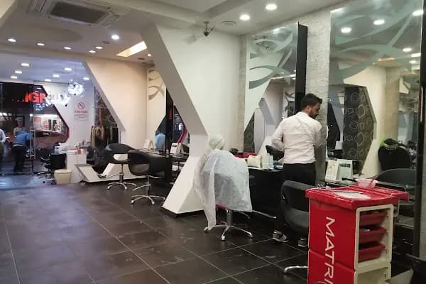 Cuts by Celal - Kuaför - Antalya Alanya