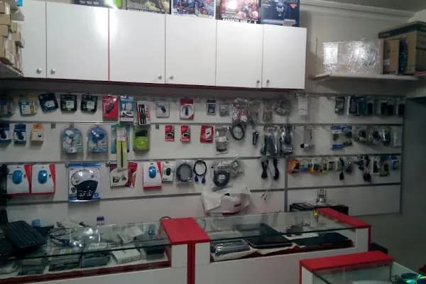 Multimedya Bilgisayar | Laptop Notebook Tamir Servisi Yedek Parça - Kızılay Çankaya - Bilgisayar Tamir Servisi - Ankara Çankaya