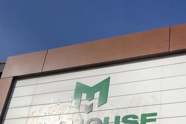 My House Concept - Mobilya mağazası - Adana Yüreğir