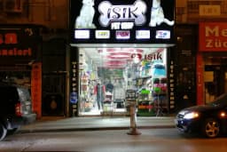 IŞIK PETSHOP
