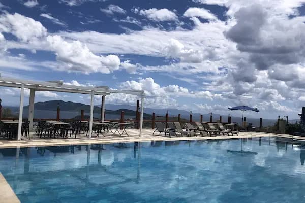 Panoramic Residences Bodrum - Kiralık Tatil Dairesi - Muğla Bodrum