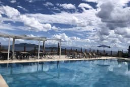 Panoramic Residences Bodrum