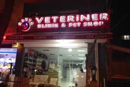 Karya Veteriner Klinik