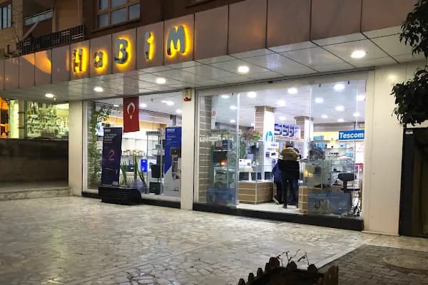 Habim Bilişim Sistemleri - Bilgisayar Satış, Teknik Servis, Yazıcı ve Tablet - Bilgisayar mağazası - Şanlıurfa Birecik