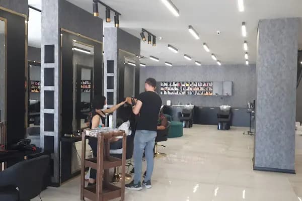 Kuaför Mersin - Kuaför - Mersin Yenişehir