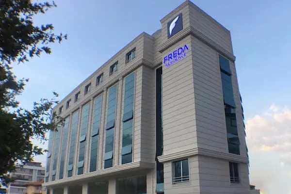Freda Residence - Apartman Kompleksi - Denizli Merkezefendi