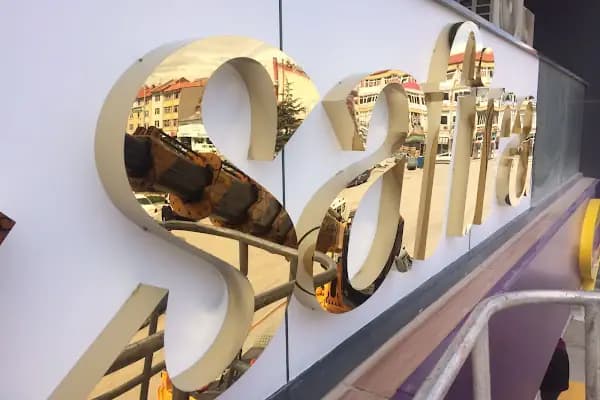Safira Beauty Center - Güzellik Salonu - Konya Beyşehir
