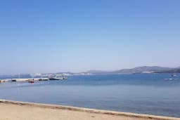 BaBa Beach Clup