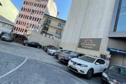 Kef Vale Otopark Oto Yıkama
