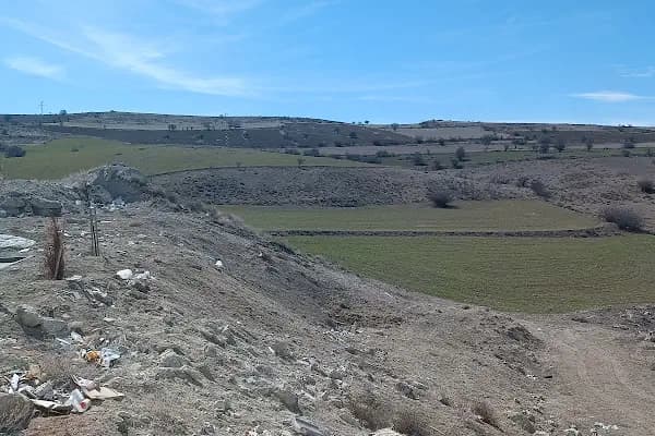 Kayıkent Sitesi - Konut Geliştirme - Ankara Beypazarı