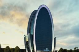 Elite World Grand İstanbul Basın Ekspres