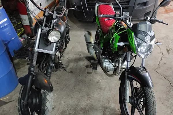 HİCRET OTO BAKIM SERVİS - Oto Tamir Atölyesi - İstanbul Bahçelievler