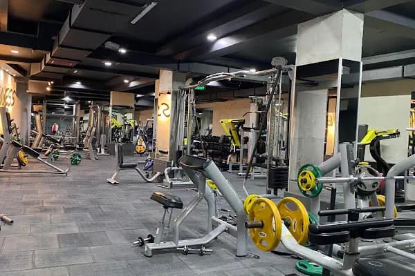 My Fitness - Spor salonu - Konya Meram