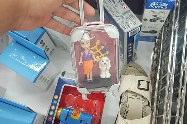 Bim Toptan Fiyatina Perakende Satis - Süpermarket - Bursa Osmangazi