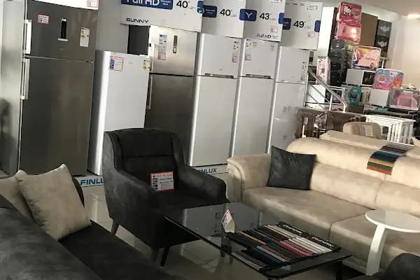 Niğde Hali AVM - Mobil Yemek Hizmeti - Ankara Altındağ