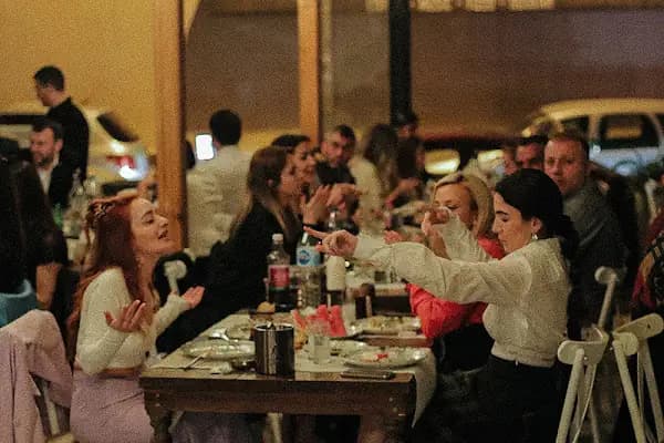 Ala Restoran - Restoran - Samsun Bafra