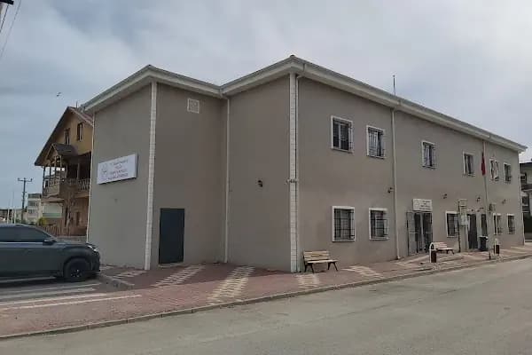 Fehmi Tanrıkulu Aile Sağlığı Merkezi - Sağlık Ocağı - Bursa İnegöl