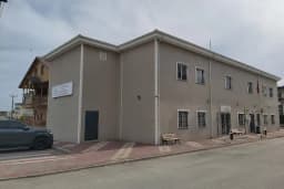 Fehmi Tanrıkulu Aile Sağlığı Merkezi