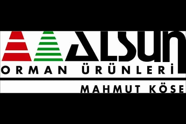 Alsun Orman Ürünleri - Ağaç İşleme Malzemeleri Satıcısı - Antalya Alanya