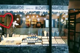 Muzaffer Sarrafiye