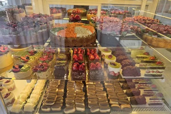 Masal Patisseria - Pastane - Gaziantep Şehitkamil