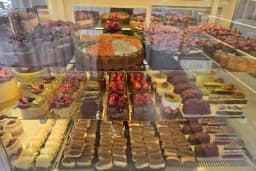 Masal Patisseria
