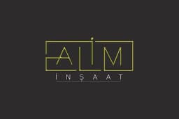 Alim İnşaat Satış Ofisi