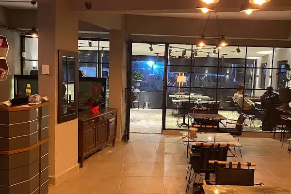 Boss Regal Cafe - Kafe - Kocaeli Başiskele