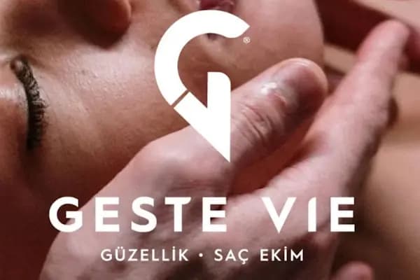 Geste Vie Güzellik ve Saç Ekim Merkezi - Sağlık ve Güzellik Merkezi - Bursa Gürsu
