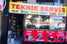 Veritek bilgisayar