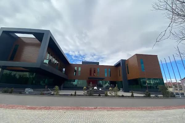 ABK Holding - Holding Şirket - Konya Bozkır