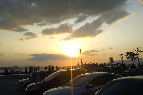 Açık Otopark - Otopark - Bursa Osmangazi