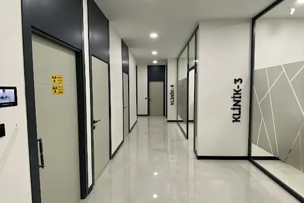 TunaDent Ağız ve Diş Sağlığı Polikliniği - Diş Kliniği - Ankara Altındağ