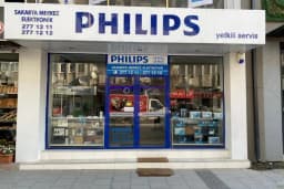 Philips Yetkili Servisi - Profilo Yetkili Servisi - Sakarya Merkez Elektronik