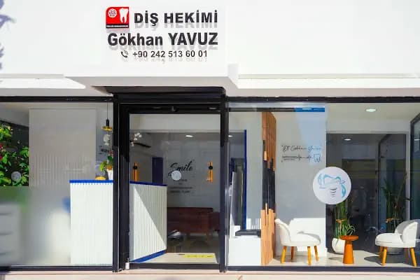 Alara Health Group - Antalya ve Alanya'nın En Büyük Estetik Cerrahi Merkezi - Sağlık Merkezi - Antalya Alanya
