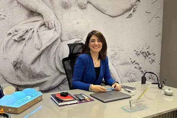 Estetik Cerrahi Uzmanı Op. Dr. Zeynep Gül Gökmen - Estetik Cerrah - Bursa Büyükorhan